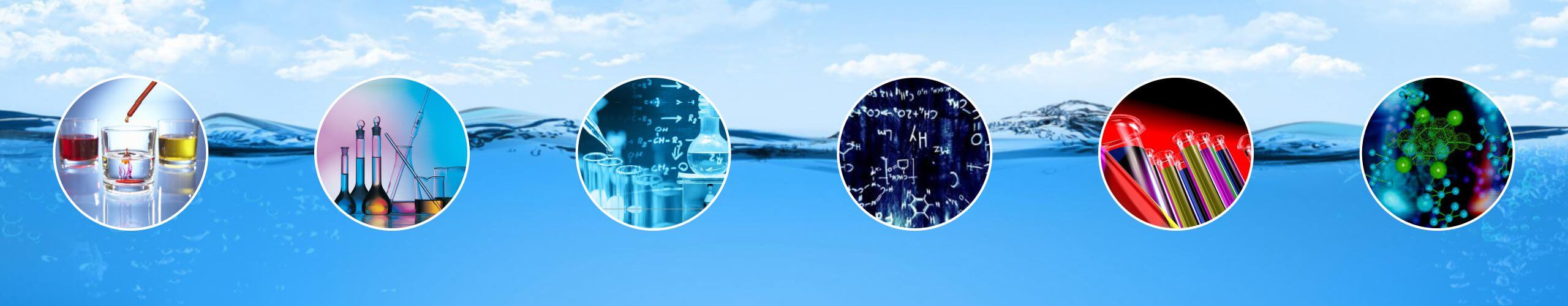 Aqua Fine Chemicals
