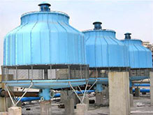 cooling water chemical