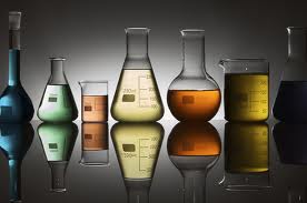 Fuel chemical