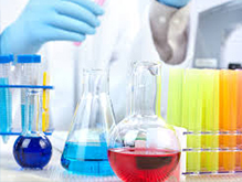 Speaciality chemicals